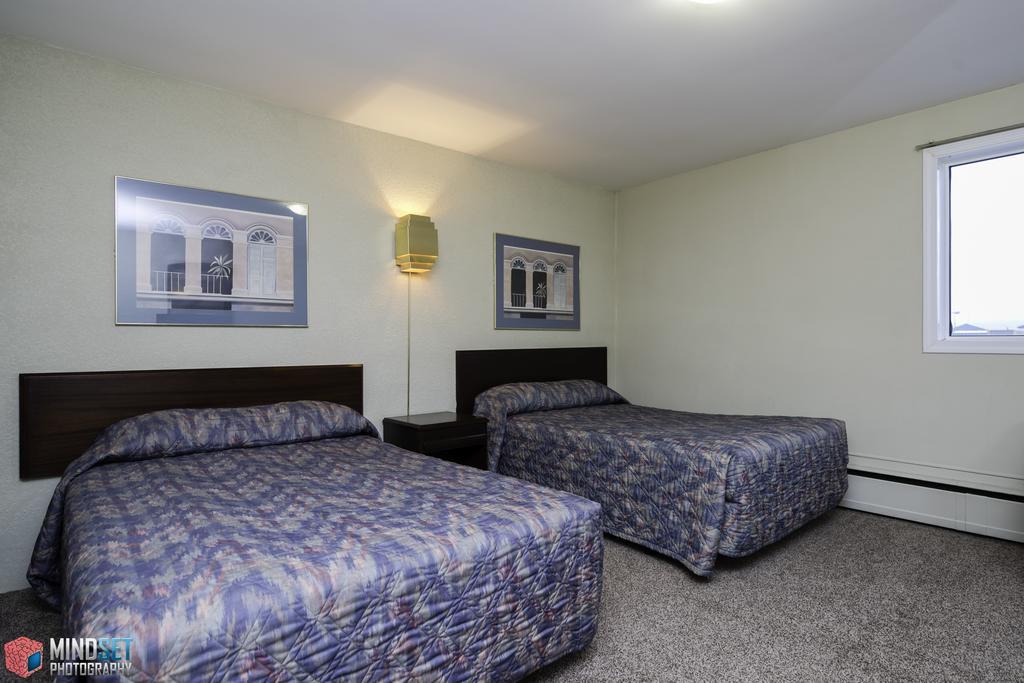 The Cavalier Inn Winnipeg Phòng bức ảnh
