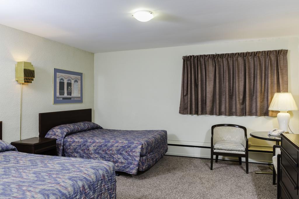 The Cavalier Inn Winnipeg Phòng bức ảnh