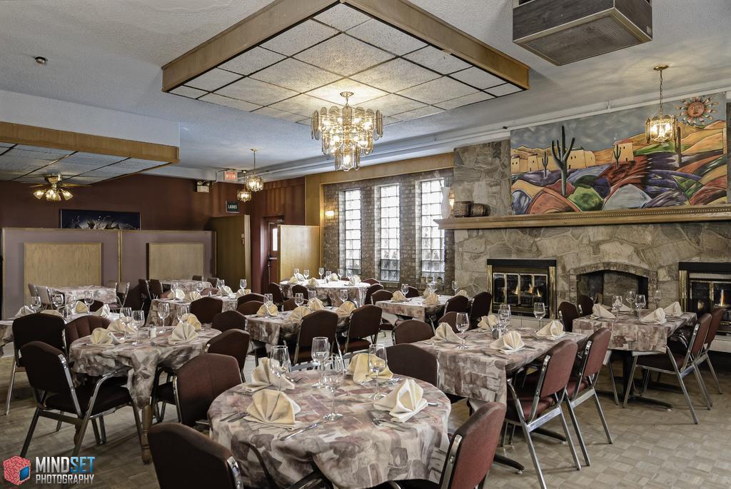 The Cavalier Inn Winnipeg Ngoại thất bức ảnh